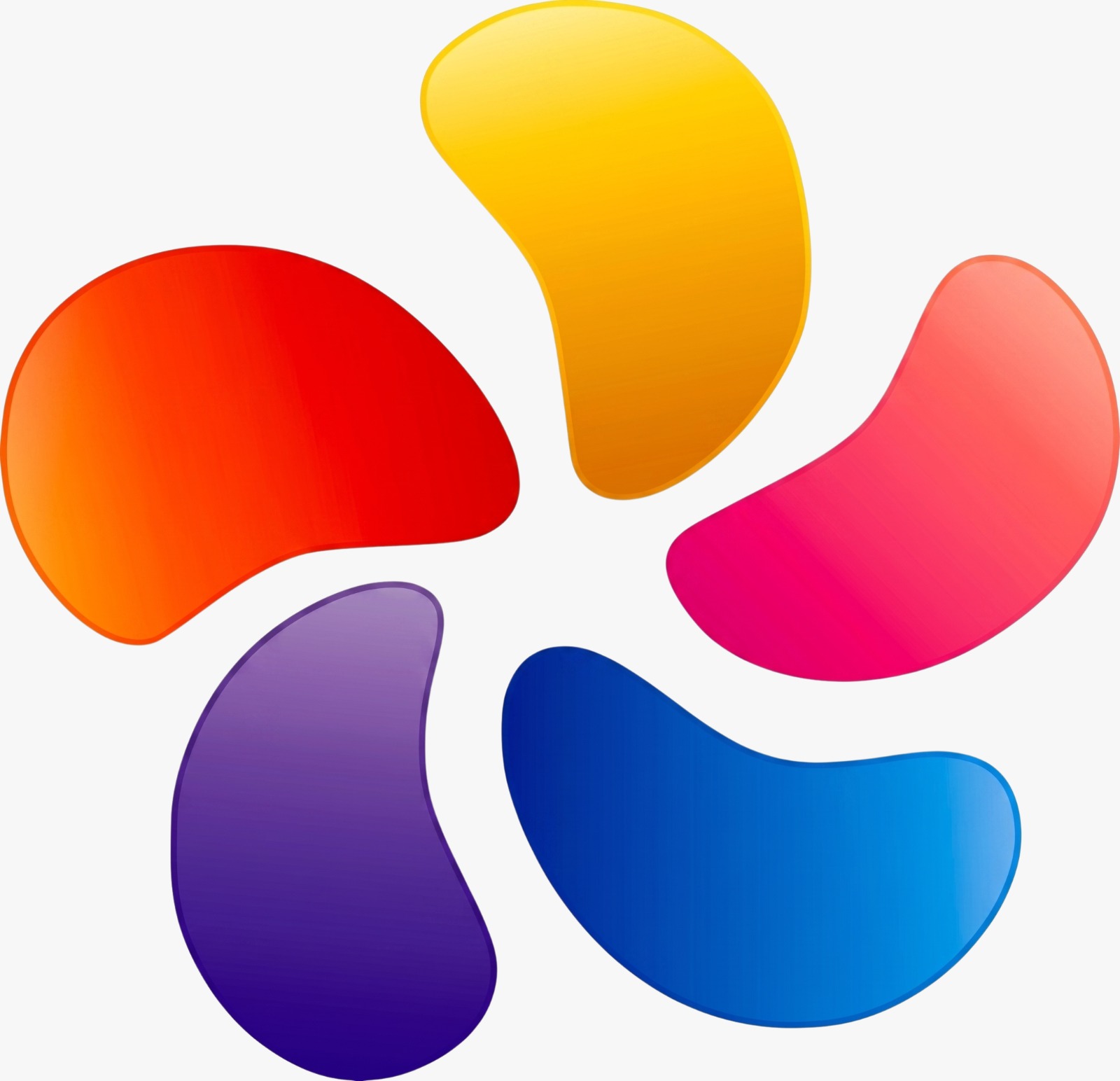Logo UNITY